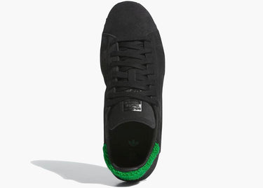 ADIDAS STAN SMITH CLOT BY EDISON CHEN ESPADRILLE BLACK