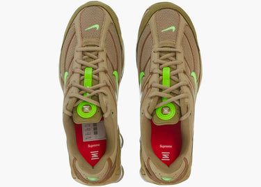 NIKE SHOX RIDE 2 SP SUPREME OLIVE