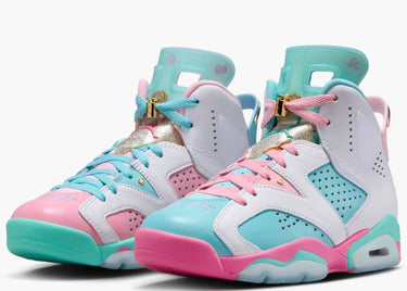 JORDAN 6 RETRO DOERNBECHER JILLIAN (W)