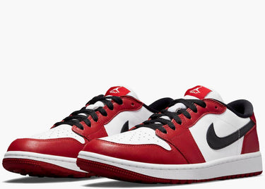 JORDAN 1 RETRO LOW GOLF CHICAGO
