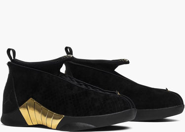 JORDAN 15 RETRO DOERNBECHER (2018)