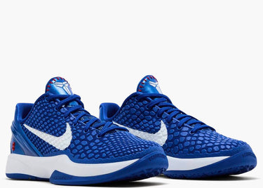 NIKE KOBE 6 DODGERS (GS)