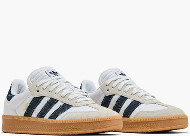 ADIDAS SAMBA XLG DENIM