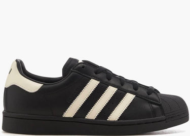ADIDAS SUPERFINGER SUPERSTAR AVAVAV BLACK (W)