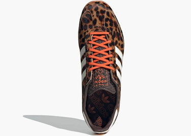 ADIDAS SL 72 OG LEOPARD PRINT (W)