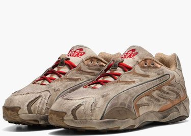 PUMA INHALE OG A$AP ROCKY DISTRESSED PACK ALPINE SNOW
