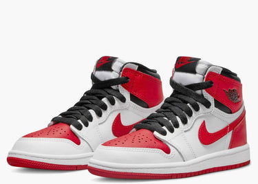 JORDAN 1 HIG OG HERITAGE (PS)