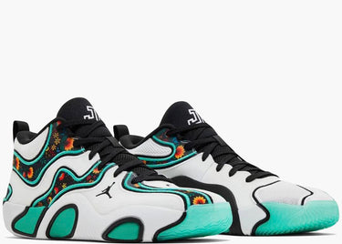 JORDAN TATUM 3 WELCOME TO THE GARDEN ALTERNATE