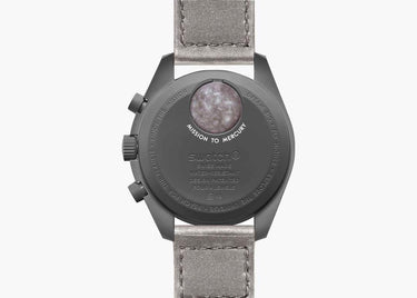 SWATCH X OMEGA BIOCERAMIC MOONSWATCH MISSION TO MERCURY
