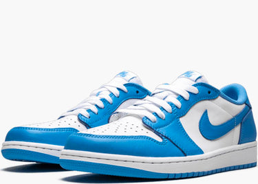 JORDAN 1 LOW SB UNC
