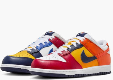 NIKE DUNK LOW QS CO.JP WHAT THE (2024)