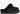 UGG DISQUETTE SLIPPER BLACK (W)