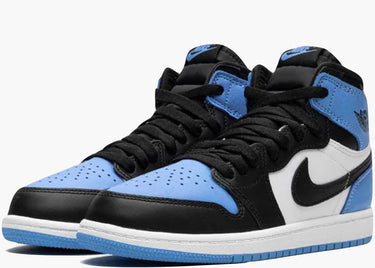 JORDAN 1 HIGH OG UNC TOE (PS)