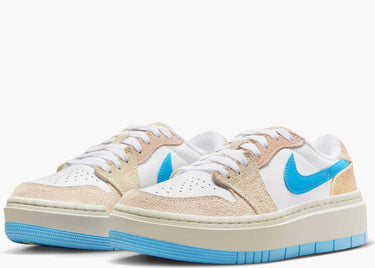 JORDAN 1 ELEVATE LOW SE SALT LAKE CITY (W)