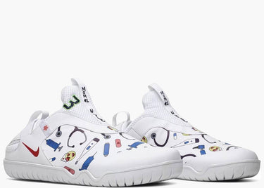 NIKE AIR ZOOM PULSE DOERNBECHER KAHLEAH CORONA