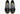 LOUIS VUITTON TRAINER BLACK YELLOW