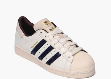 ADIDAS SUPERSTAR WALES BONNER WHITE CROC