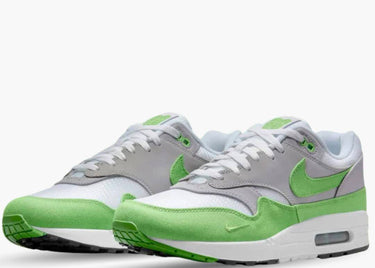 NIKE AIR MAX 1 PATTA 20TH ANNIVERSARY CHLOROPHYLL