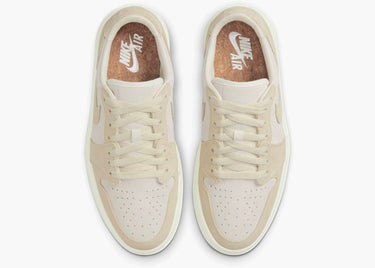 JORDAN 1 ELEVATE LOW COCONUT MILK (W)