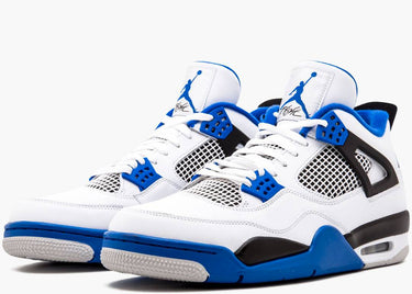 JORDAN 4 MOTORSPORT