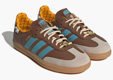 ADIDAS SAMBA OG TOY STORY WOODY (GS)