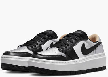 JORDAN 1 ELEVATE LOW SE SILVER TOE (W)
