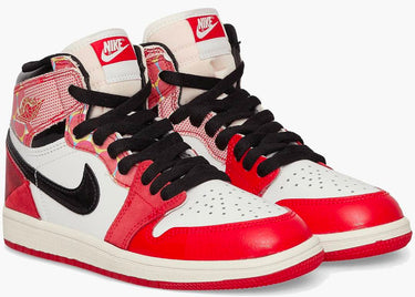 JORDAN 1 HIGH OG SPIDER MAN (PS)