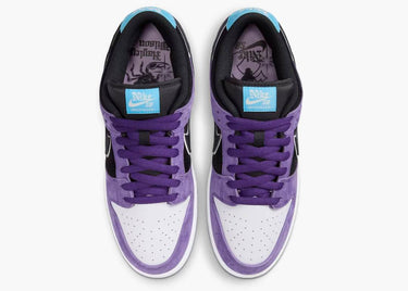 NIKE SB DUNK LOW HAYLEY WILSON