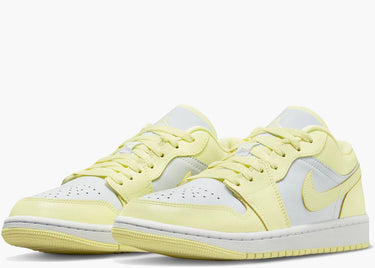 JORDAN 1 LOW LEMONADE (W)