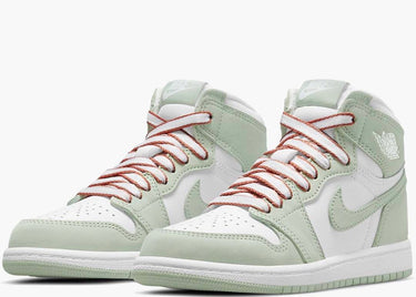 JORDAN 1 HIGH SEAFOAM (PS)