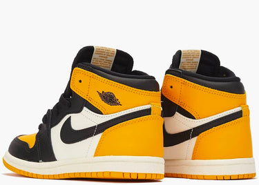 JORDAN 1 RETRO HIGH OG TAXI (TD)
