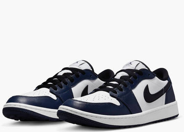 JORDAN 1 RETRO LOW GOLF MIDNIGHT NAVY