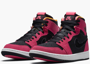 JORDAN 1 HIGH ZOOM AIR CMFT HYPER PINK