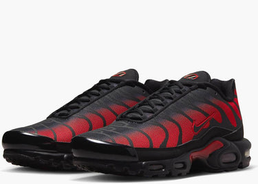 NIKE AIR MAX PLUS BRED REFLECTIVE