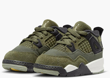 JORDAN 4 RETRO SE CRAFT MEDIUM OLIVE (TD)