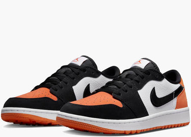 JORDAN 1 RETRO LOW GOLF SHATTERED BACKBOARD