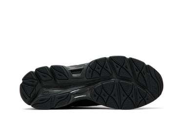 ASICS GEL-NYC KICKI YANG ZHANG BLACK PURE SILVER