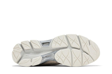 ASICS GEL NYC CREAM GREY