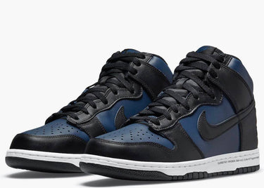 DUNK HIGH TOKYO x FRAGMENT