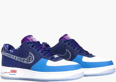NIKE AIR FORCE 1 LOW DOERNBECHER (2018) (W)