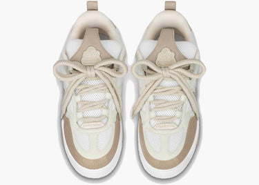 LOUIS VUITTON LV SKATE SNEAKER BEIGE WHITE
