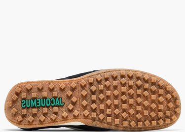 NIKE MOON SHOE SP JACQUEMUS OFF NOIR (W)