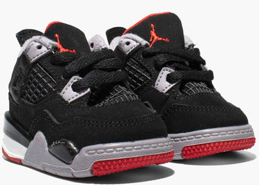 JORDAN 4 RETRO BRED (2019) (TD)