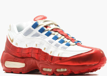 NIKE AIR MAX 95 DOERNBECHER (2011)