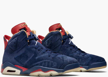 JORDAN 6 RETRO DOERNBECHER
