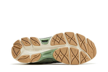 ASICS GEL-NYC FEATHER GREY TRUFFLE