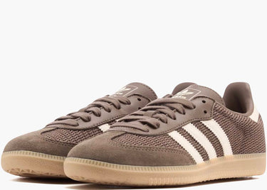 ADIDAS SAMBA OG EARTH STRATA WONDER WHITE