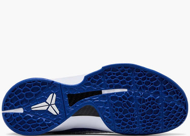NIKE KOBE 6 PROTRO DODGERS