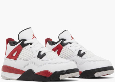 JORDAN 4 RETRO RED CEMENT (TD)