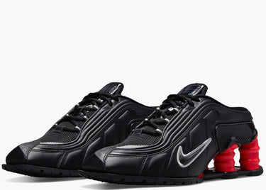 NIKE SHOX MR4 MULE MARTINE ROSE BLACK